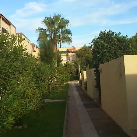 Appartement Los Optimist La Manga del Mar Menor