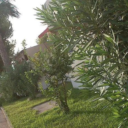 Appartement Los Optimist *