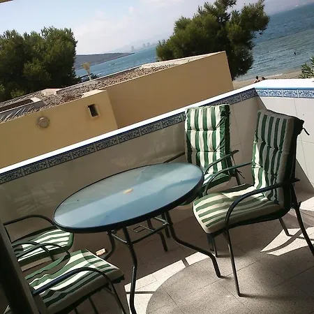 Appartement Los Optimist