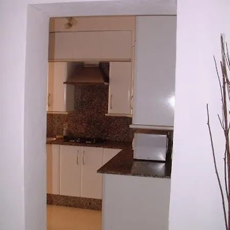Appartement Los Optimist La Manga del Mar Menor