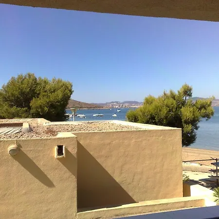 Appartement Los Optimist La Manga del Mar Menor