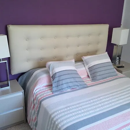 Appartement Los Optimist