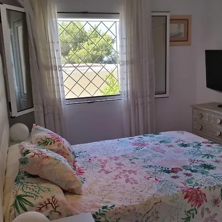 Appartement Los Optimist