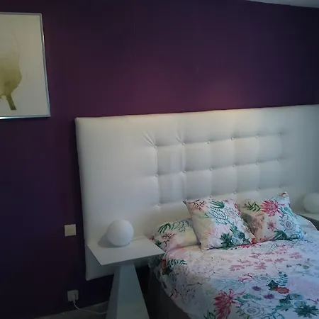 Appartement Los Optimist La Manga del Mar Menor