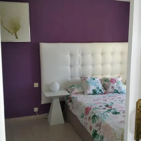 Appartement Los Optimist La Manga del Mar Menor