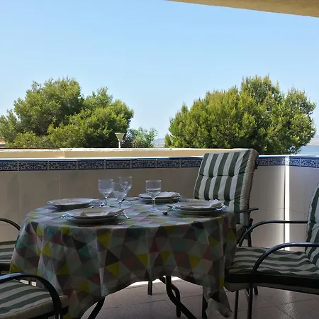 Appartement Los Optimist *