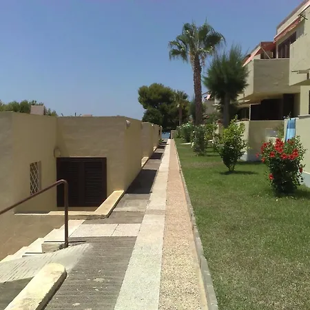 Appartement Los Optimist