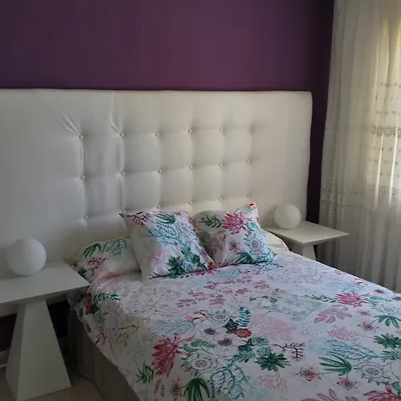 Los Optimist Appartement *