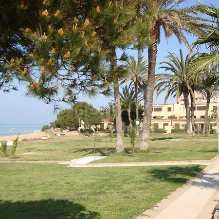 Appartement Los Optimist La Manga del Mar Menor